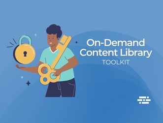 Turn Event Sessions into Year-Round Resources