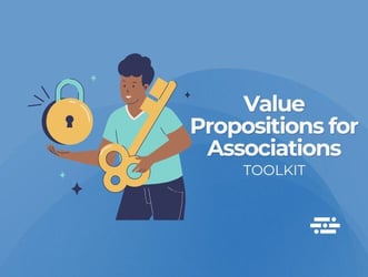 Create Your Association's Value Proposition