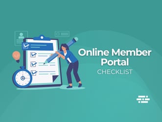 Enhance Member Engagement with a Seamless Online Experience