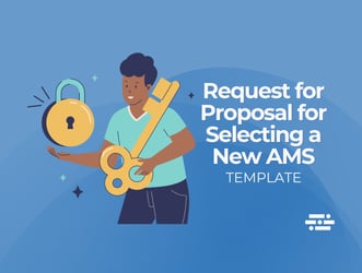 Request for Proposal Template for Selecting a New AMS
