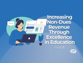 Your Members Expect More - Are You Ready to Deliver?