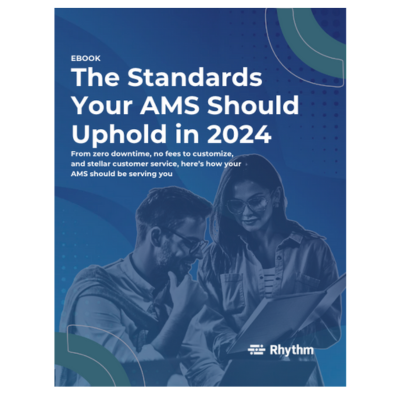 2024 Standards - Landing Page