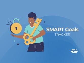 Drive Success with Clear, Actionable Goals