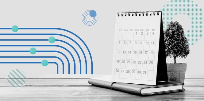 5 Quick Wins for Associations with Calendar-Year Renewals