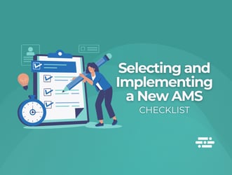 Simplify Your AMS Selection and Implementation Process