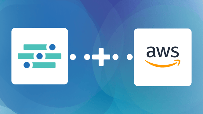 Take Action With Your Data Through the Rhythm + AWS EventBridge Integration