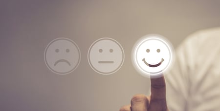 Rhythm's customer experience