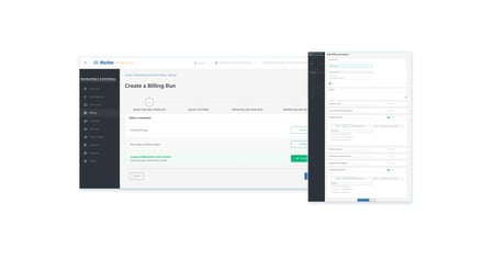 Billing Runs Product Image