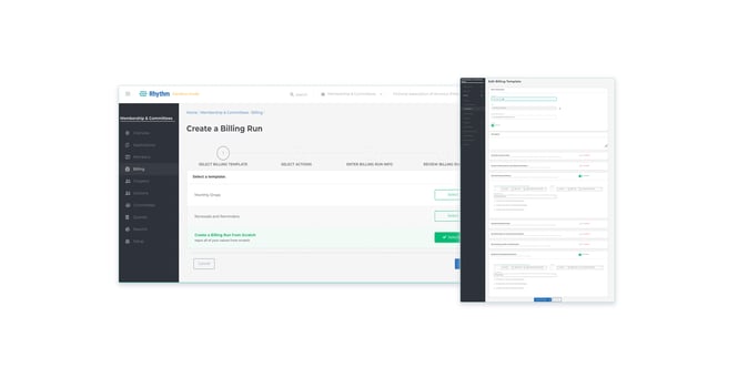 Bring Members Back Year After Year With Smart Billing Runs