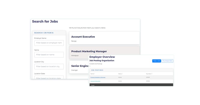 Drive Non-Dues Revenue and Boost Membership Value with the Career Center