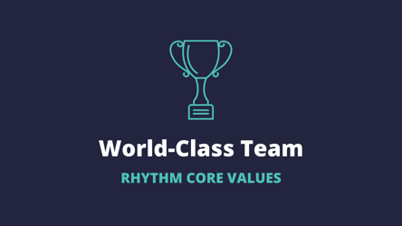 World Class Team