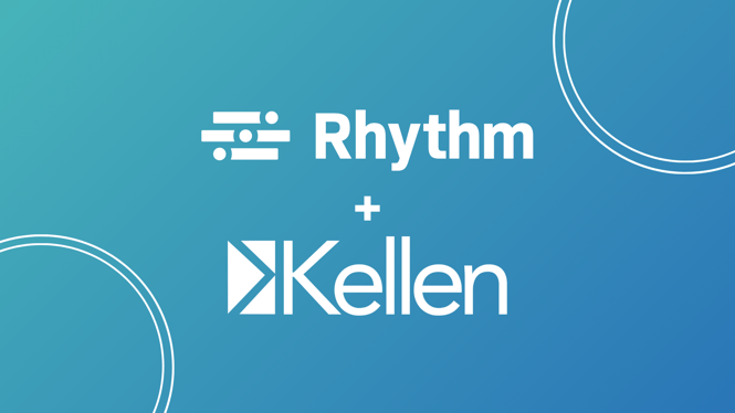 Kellen, Rhythm Partner to Advance Technology for Associations