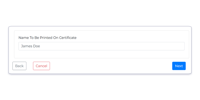 Custom certificate name-1