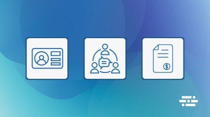 Multiple Membership Types: How Rhythm Supports Associations with Organizational and Individual Members