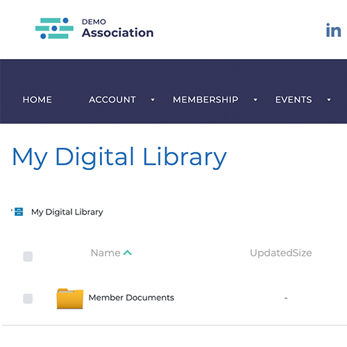 Digital Library