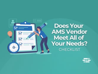 Assess the Capabilities of Your AMS