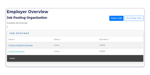 Employer Settings - final