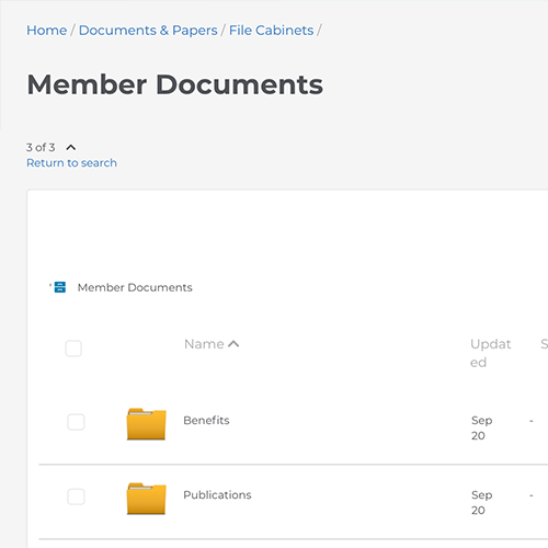 File Cabinets