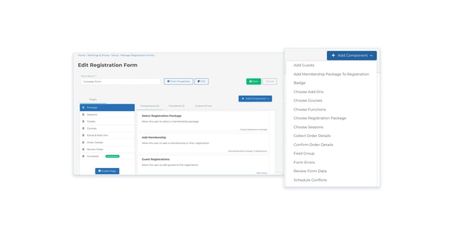 Enjoy No-Fuss Custom Forms at Your Fingertips