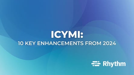ICYMI: 10 Key Enhancements from 2024