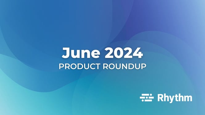 June 2024 Product Roundup