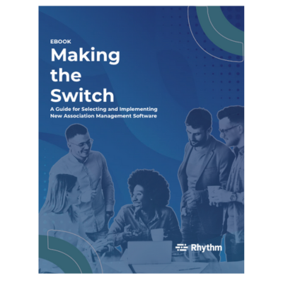 Making the Switch - Landing Page