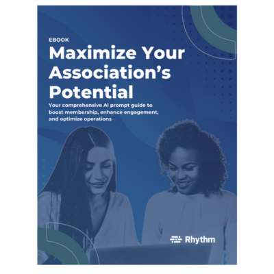 Maximize AI - Landing Page