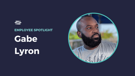 Gabe Employee Spotlight