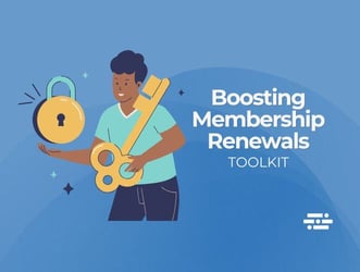 Drive Higher Retention Rates Year After Year