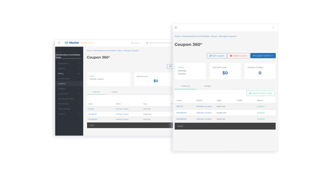 Introducing Coupons, a Powerful Way to Manage Your Promotional Offers