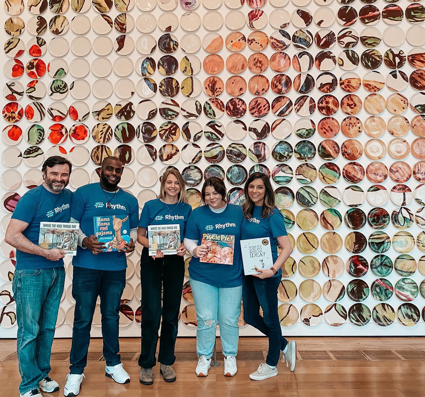 About Rhythm | Rhythm Software