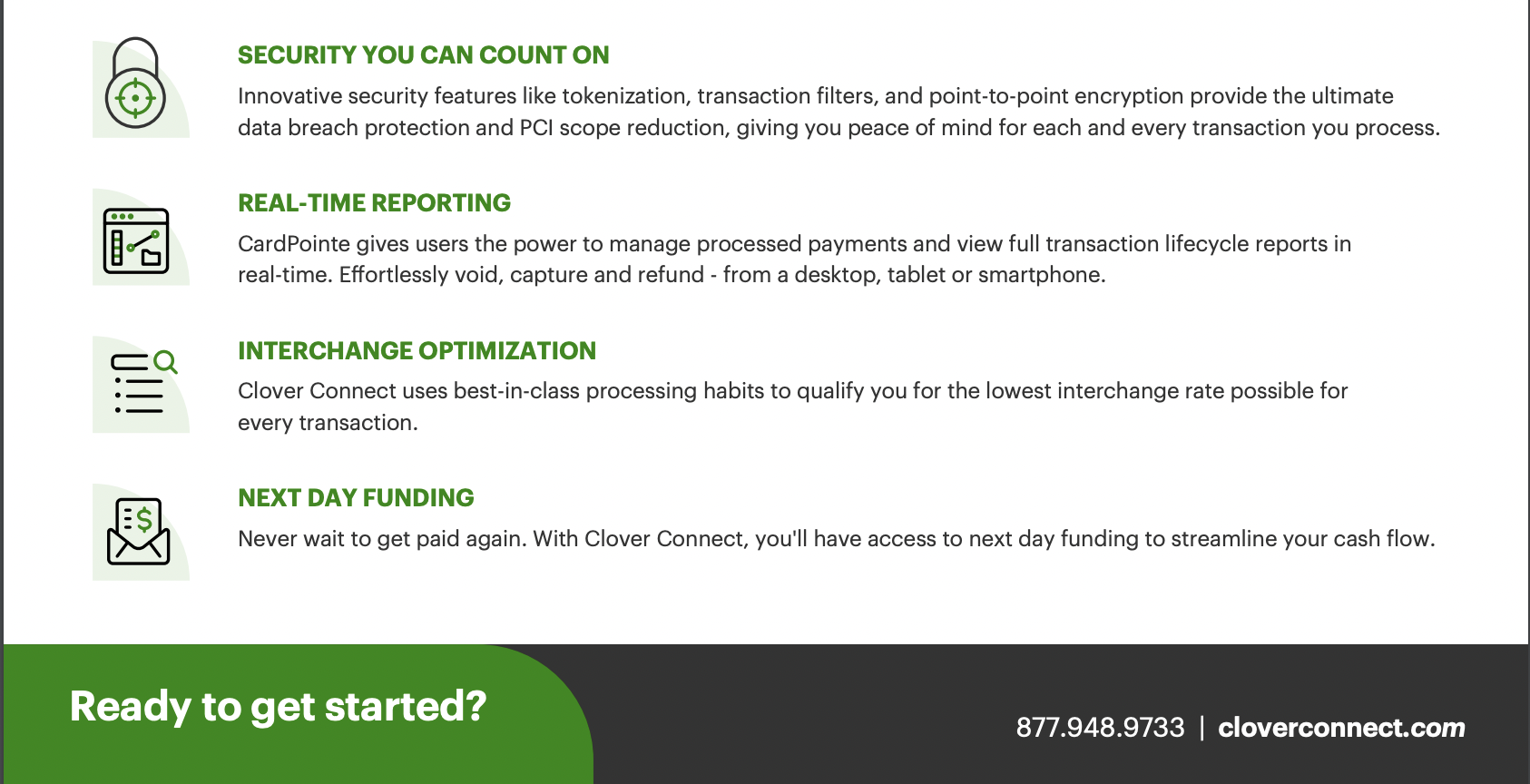 Clover Connect