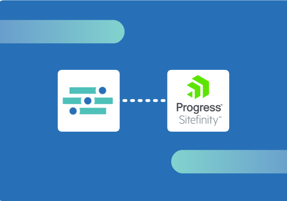 Give Members Immediate Access with the Rhythm + Sitefinity Integration