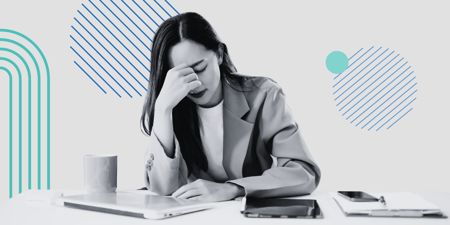 An association professional wondering what they can do after their association hits and operational ceiling.