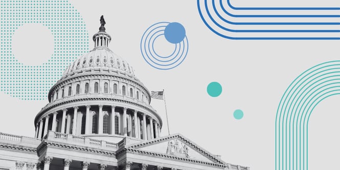 When Washington Pauses, Associations Step Up