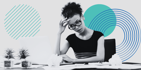 Association professional wondering why her technology implementation failed and how much it will cost her association,