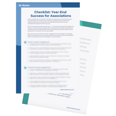 Year End - Landing Page