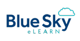 Blue Sky Path LMS