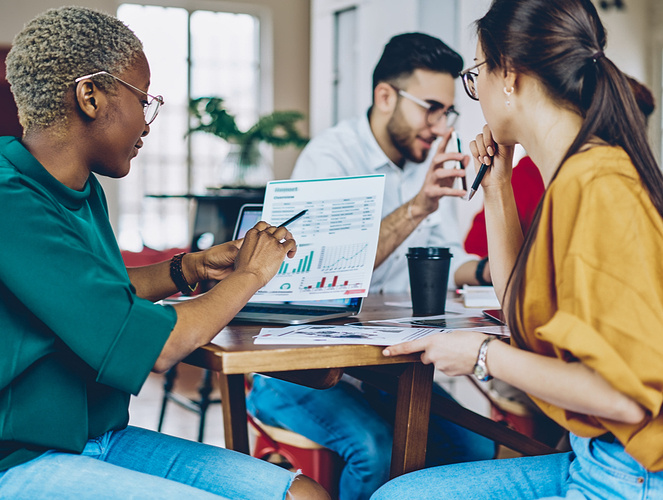 Why Flexible Software Matters: How Rhythm Eliminates the Need for ...