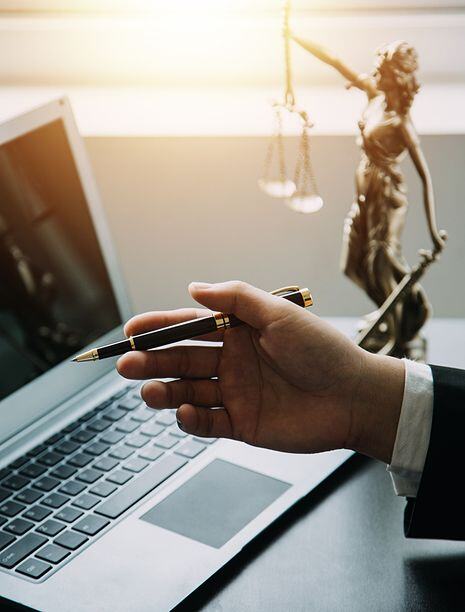 Legal/Bar Association Management Software