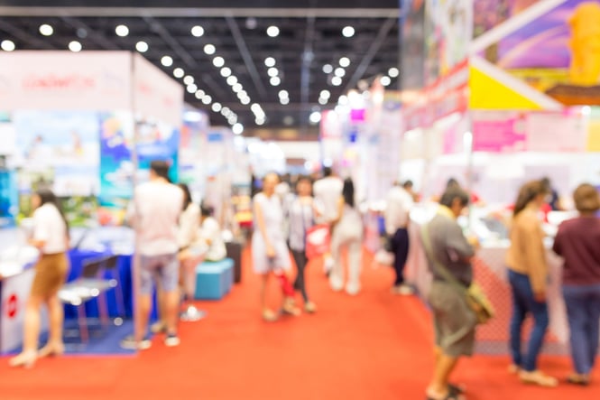 11 Great Ideas for Rethinking Event Sponsorships