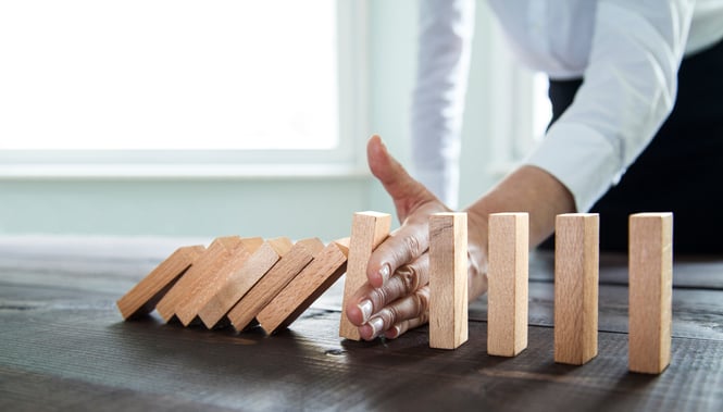Expecting the Unexpected: How to Manage Risk Ahead of Your Event