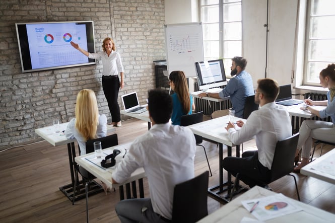 Connecting the Dots Between Credentialing Programs and Increased Revenue