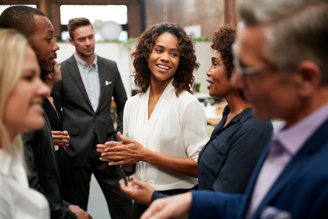 6 Ways to Help New Staff Members Get to Know Your Membership