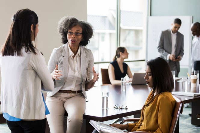 The Politics of Switching Association Management Software (AMS): Getting Buy-In