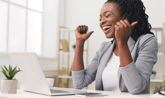 User Acceptance Is Key to a Successful AMS Implementation