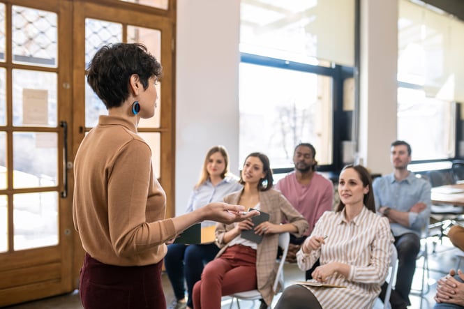 The Association's Guide to Education Delivery Models