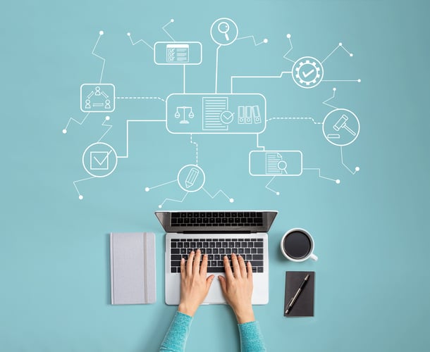 Building an Association Technology Ecosystem From the Ground Up