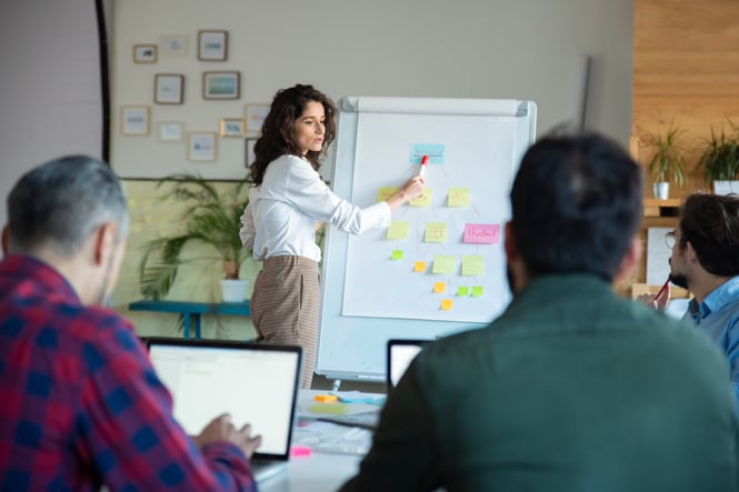 7 Tips for Successful Association Board Management