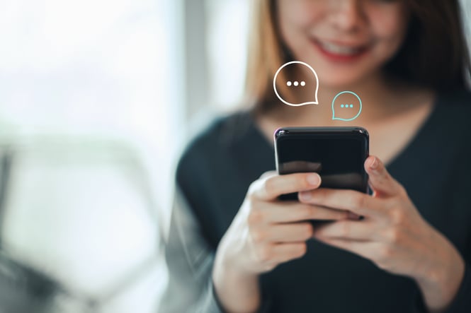 Online Communities Build a Membership Based On Collaboration